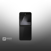 Смартфон Samsung Galaxy Z Flip 7Fe 256 ГБ Black